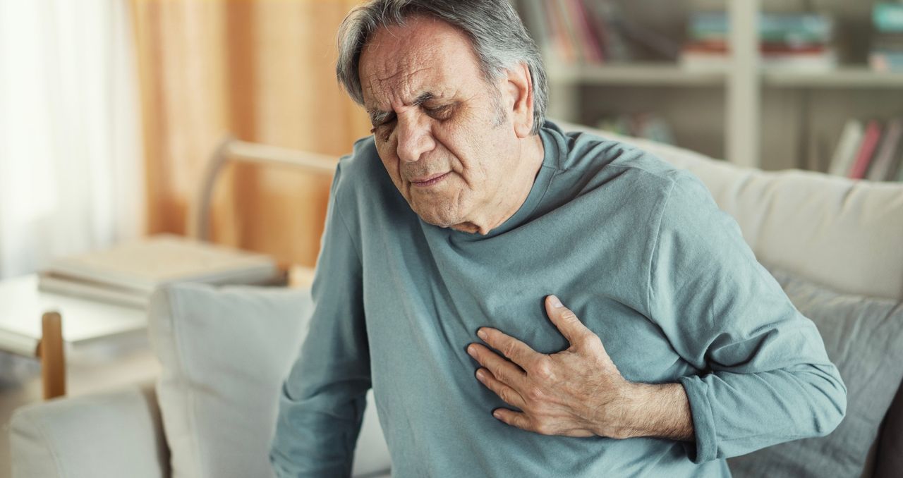 Zimą rośnie ryzyko zawałów i udarów – jak chronić serce i mózg?