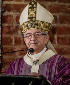 Sławoj Leszek Głódź wraca. Nowa rola emerytowanego arcybiskupa