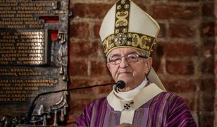 Sławoj Leszek Głódź wraca. Nowa rola emerytowanego arcybiskupa