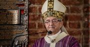 Sławoj Leszek Głódź wraca. Nowa rola emerytowanego arcybiskupa