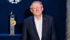 Adam Michnik odebrał Nagrodę Księżniczki Asturii. „To nie dla mnie, lecz dla ‘Gazety Wyborczej’”