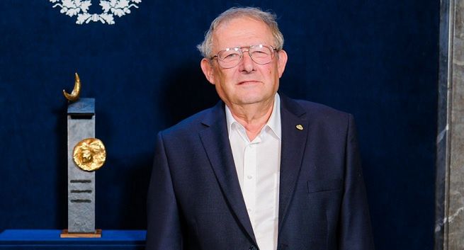 Adam Michnik odebrał Nagrodę Księżniczki Asturii. „To nie dla mnie, lecz dla ‘Gazety Wyborczej’”