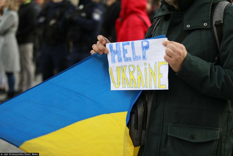 Reuters: rozpoczęły się negocjacje ukraińsko-rosyjskie. Rosja odpaliła w tym czasie rakiety Iskander