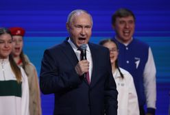 Były doradca Putina ujawnił "chore marzenia" byłego szefa