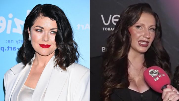 Dominika Serowska nie podałaby ręki Katarzynie Cichopek!