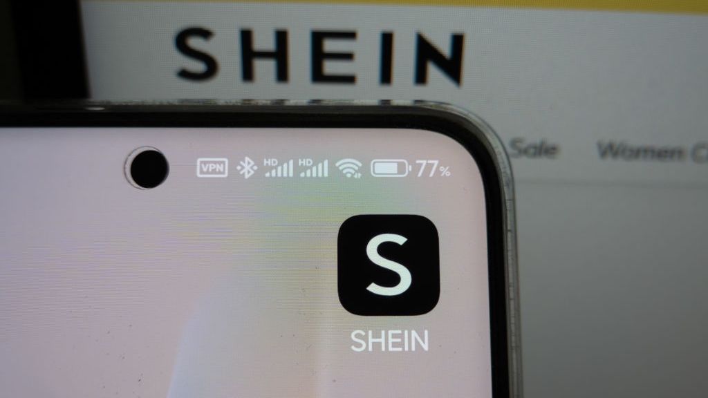 Uczelnie wycofują się ze współpracy z marką SHEIN po głośnych pr