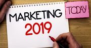 Trendy w marketingu internetowym w 2019 roku