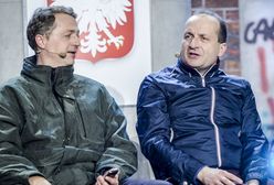 "Jesteśmy z intelektualnej elity". Robert Górski wyśmiał "obrońców demokracji"