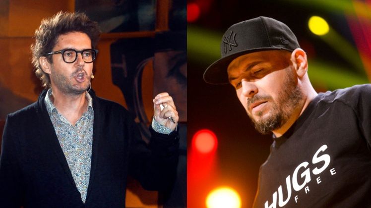 Wojewódzki odpowiada na zarzuty Ostrego