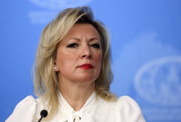 Zacharowa grozi Polsce. Mówi o "potencjalnych celach wojskowych"