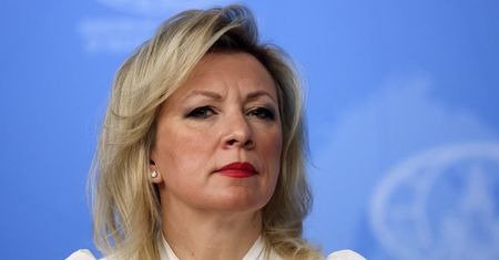 Zacharowa grozi Polsce. Mówi o "potencjalnych celach wojskowych"