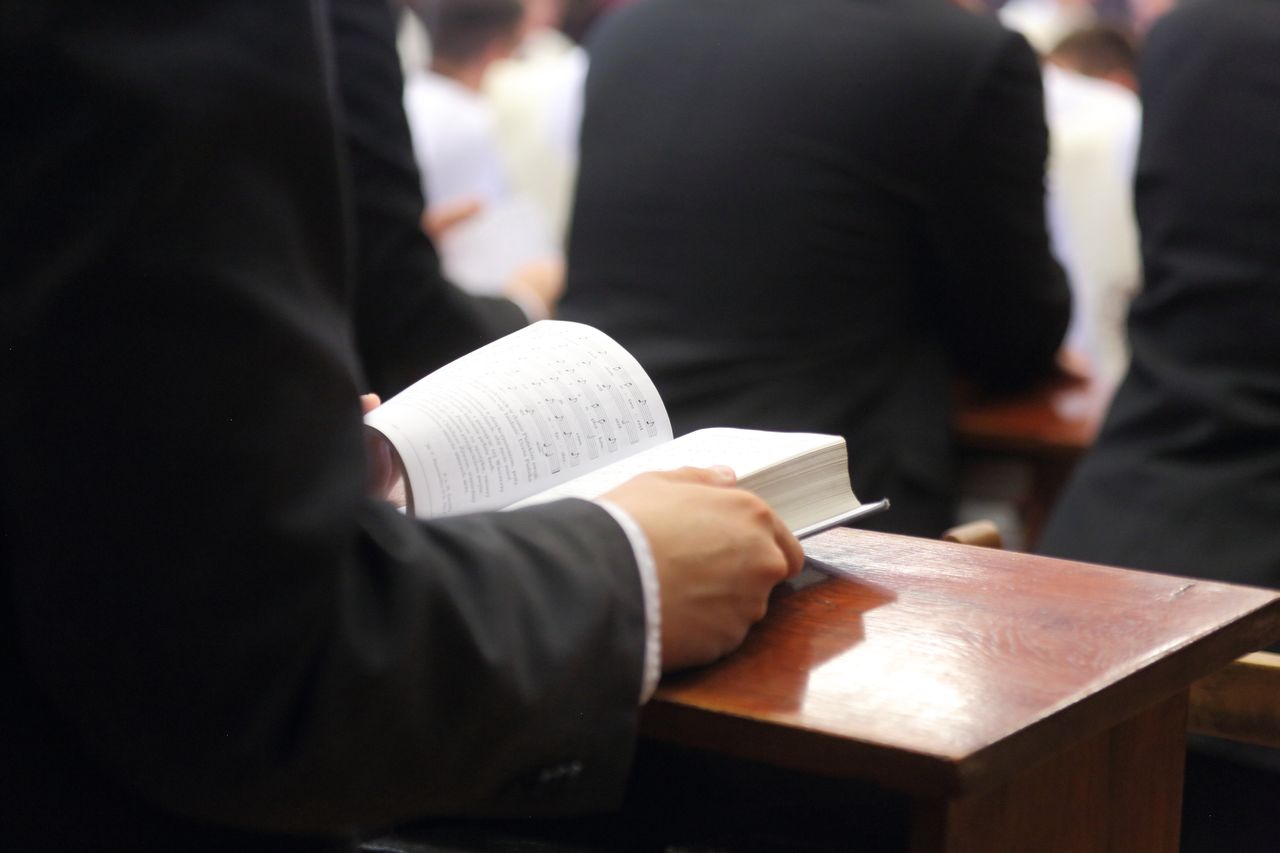 Lublin: Klerycy wrócili do seminarium. Ilu nowych przyjęto w tym roku?
