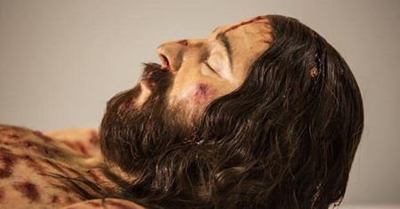 Jak wyglądał Jezus? Niezwykłe odkrycie po 15 latach