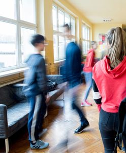 80 tys. ukraińskich dzieci potrzebuje miejsc. Co będzie się działo w szkołach?