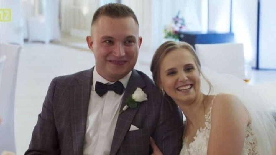 Kamil i Agnieszka