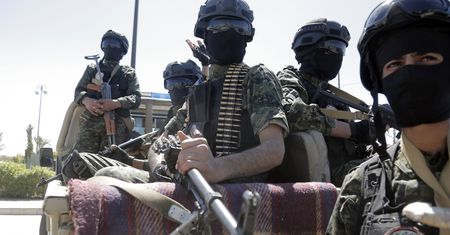 Dramat w finansach. Hezbollah zalicza zapaść