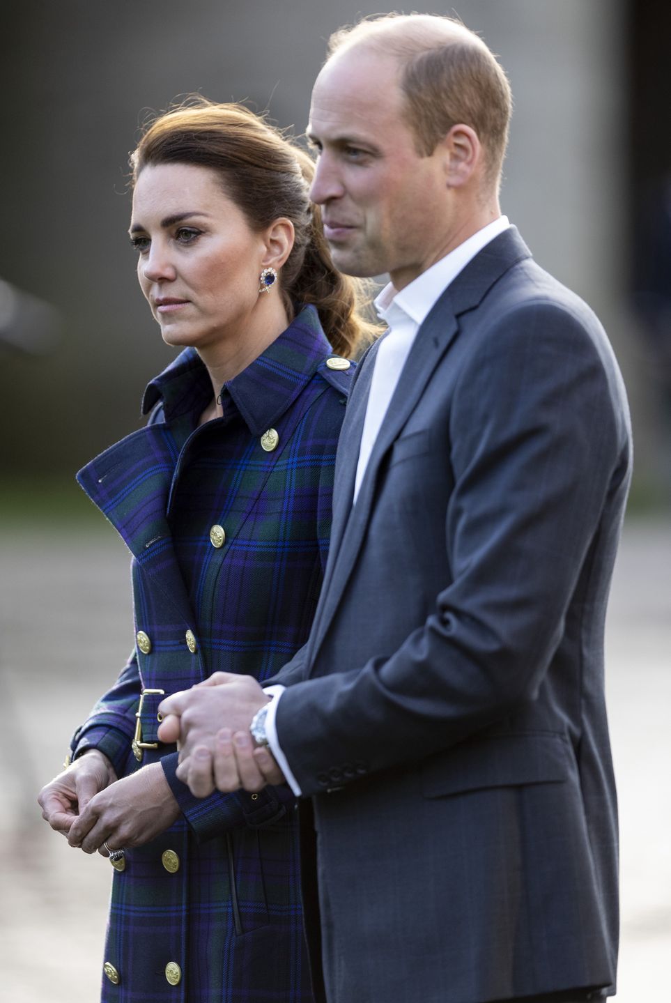 To nie koniec problemów Kate i Williama. Po Belize protestują też Jamaczycy 