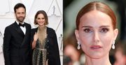Małżeństwo Natalie Portman wisi na włosku. Jej mąż miał ją ZDRADZIĆ z 25-letnią aktywistką: "Robi wszystko, aby mu wybaczyła"