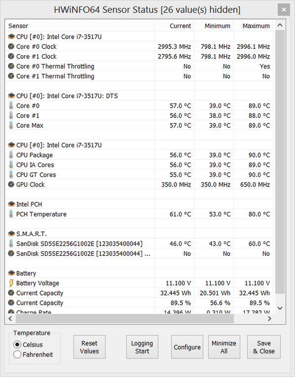 Asus Taichi 21 – hybryda dobra (droga) rzecz… [test] 13