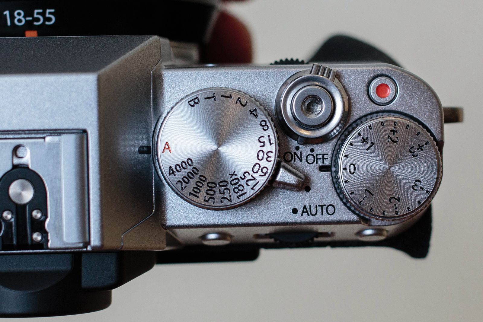 Fujifilm X-T10 – specyfikacja i pierwsze wrażenia z premiery 8