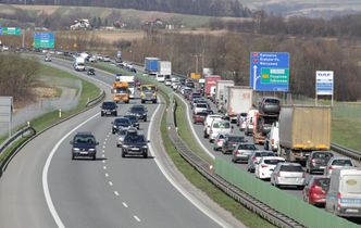 Nie zjesz i nie zatankujesz. GDDKiA ma gigantyczny problem