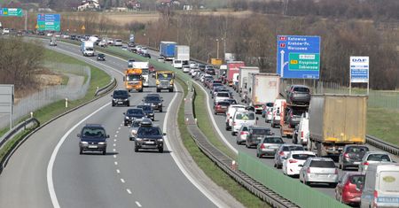 Nie zjesz i nie zatankujesz. GDDKiA ma gigantyczny problem