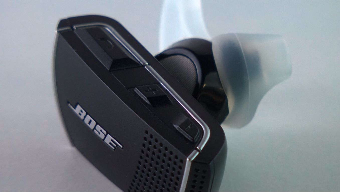 Bose Series 2 - słuchawka dla wybranych 9