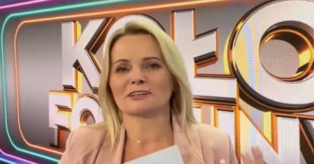 Gigantyczna wygrana w "Kole fortuny". Zawodniczka rozbiła bank