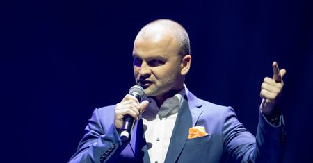 Rafał Brzoska i InPost na zakupach. Polskie Paczkomaty mają podbić Europę
