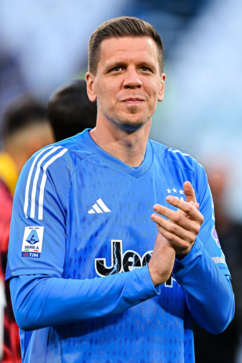 Wojciech Szczęsny 