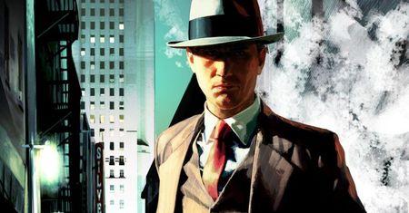 L.A. Noire w 4K na nowym zwiastunie