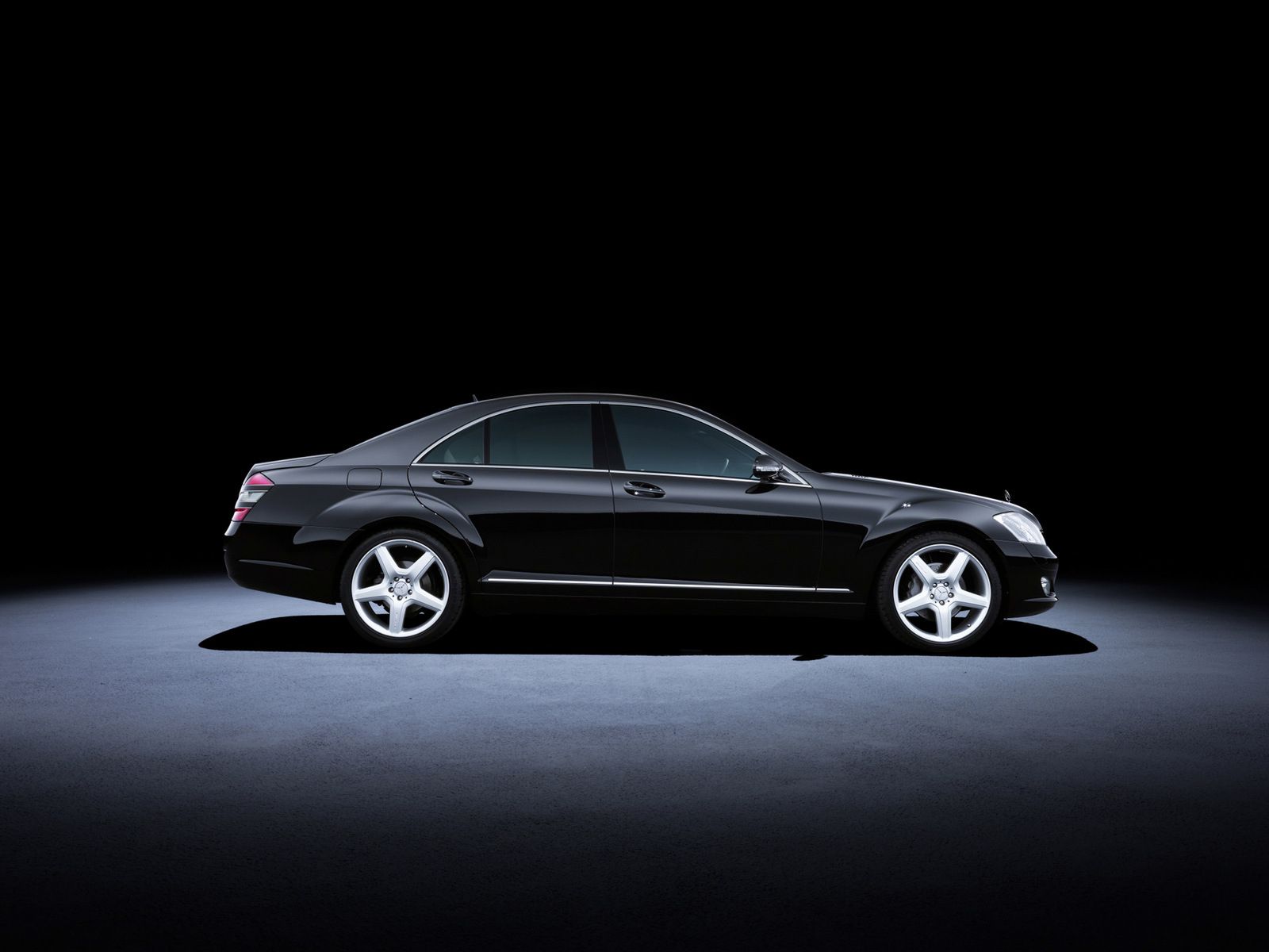 Mercedes-Benz klasy S W222 [galeria] 87