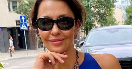 Podróż zaczęła się koszmarnie. Anna Popek wyciągnęła z tego lekcję