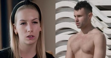 "Ślub od pierwszego wejrzenia". Kinga i Marcin dalej się kłócą. Burza w komentarzach: "Ona rzeczywiście jest taka DYKTATORKA"