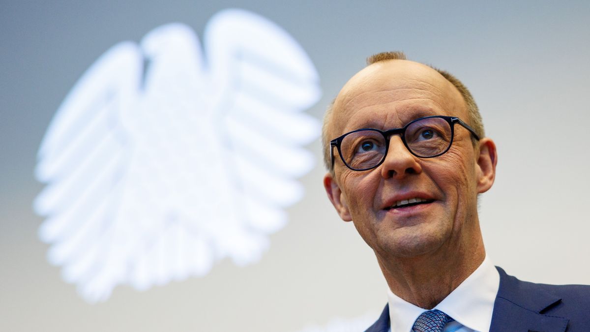 Istotne głosowanie w niemieckim parlamencie