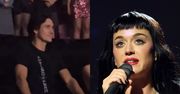 Justin Trudeau bawił się na koncercie Katy Perry! Nie mógł oderwać wzroku od piosenkarki