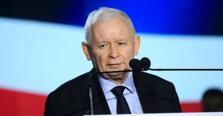 Kaczyński nieobecny na kongresie Porozumienia. Mamy komentarz wiceprezesa partii