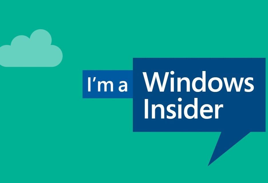 Windows Insider