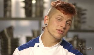 "Hell's Kitchen": co było przyczyną śmierci Ryjka? Są wyniki sekcji zwłok