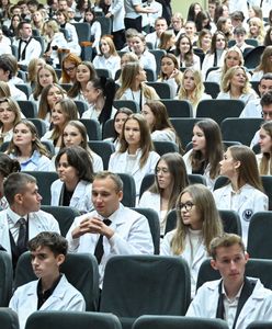 Co drugi student z Zimbabwe. To koniec. Rewolucja dla polskich uczelni