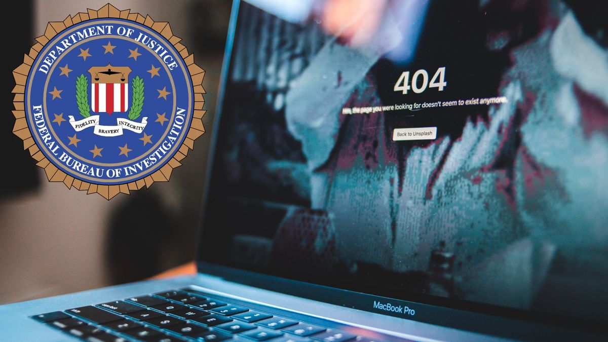 FBI ostrzega przed groźnym oszustwem