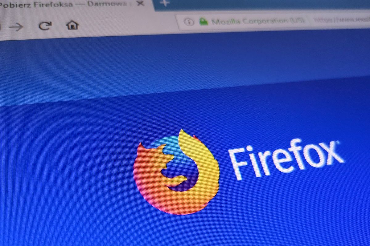 Firefox dopasuje się do Windowsa 10: motyw przeglądarki będzie zależny od systemowego