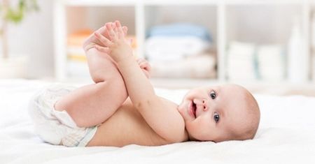 Rozwój mózgu dziecka i składniki odżywcze ważne dla tego procesu