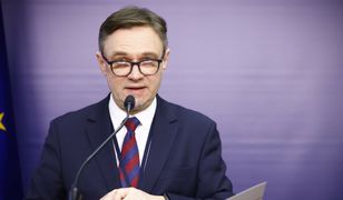 Komunikat MSZ po ataku na Izrael. "Żaden z rodaków nie ucierpiał"