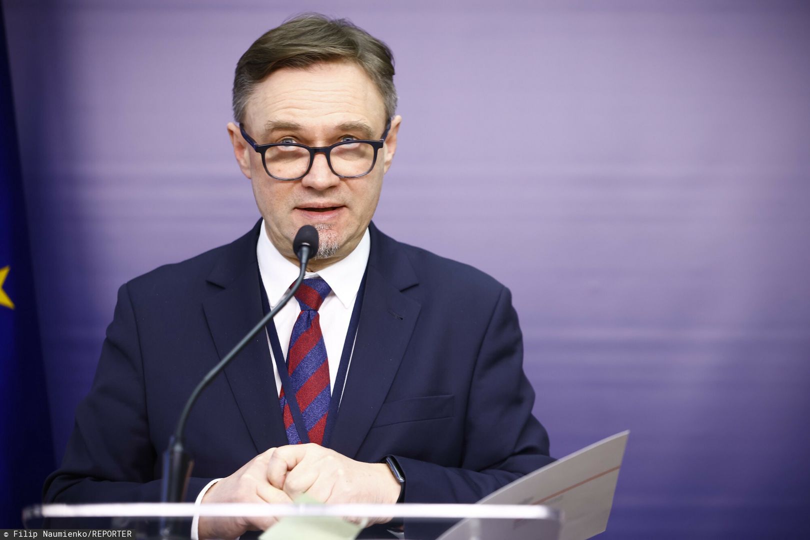 Komunikat MSZ po ataku na Izrael. "Żaden z rodaków nie ucierpiał"