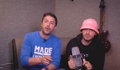 Wygrali Eurowizję, a teraz wystawiają swoją nagrodę na aukcję