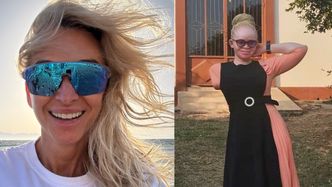 Kabula jest już po egzaminach na studiach prawniczych. Martyna Wojciechowska przekazała radosne wieści
