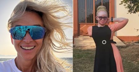 Kabula jest już po egzaminach na studiach prawniczych. Martyna Wojciechowska przekazała radosne wieści