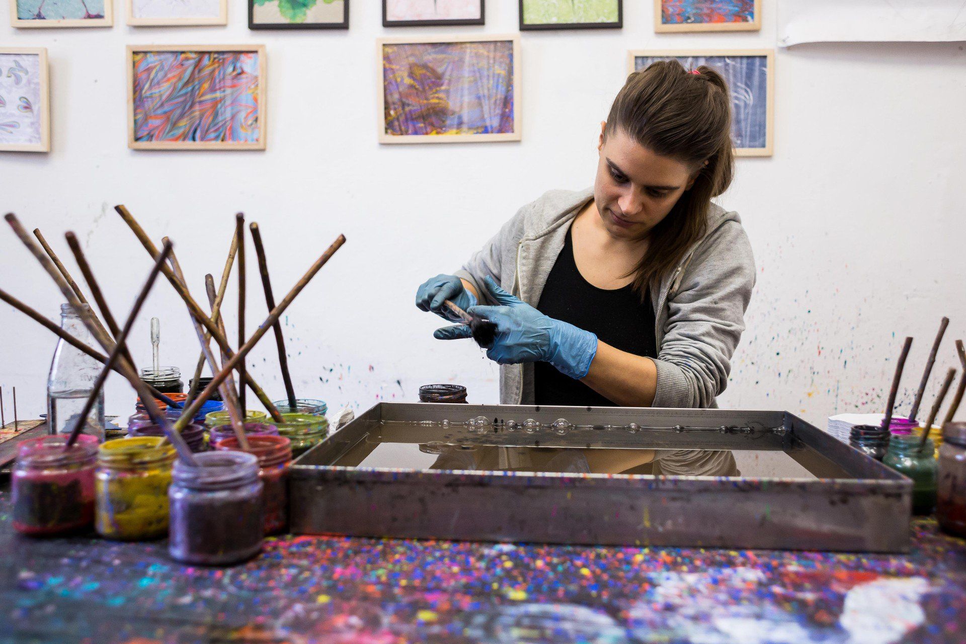 Festiwal Pracowni Historycznych