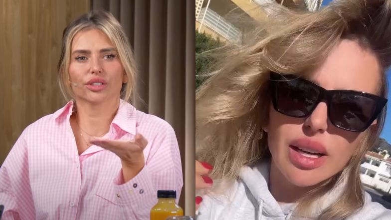 Monika Goździalska rozstała się z Kanałem Zero